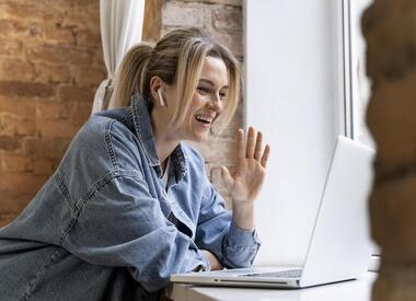 Дружба в цифровую эпоху: как поддерживать связи