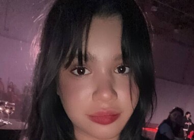 Полина Борисова