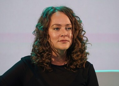 Аглая Тарасова