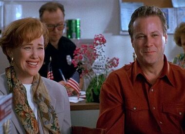 Теперь Кевин точно один дома: умерла киномать Маколея Калкина Кэтрин O'Хара