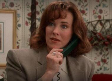 Едва дышала, но успела вызвать помощь: как умирала звезда «Один дома»