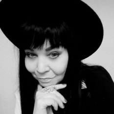 Евгения Бергер