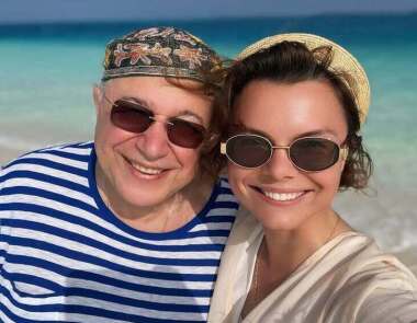 Татьяна Брухунова