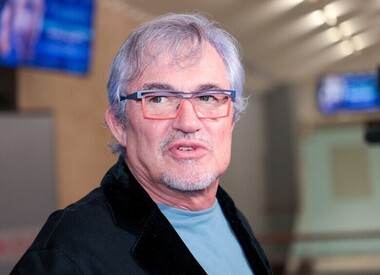 Дмитрий Дибров