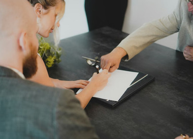 Без сюрпризов и обид: как и почему брачный контракт укрепляет отношения