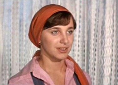 Ольга Чиповская