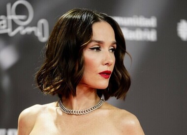 Наталья Орейро
