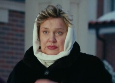 Ольга Чиповская