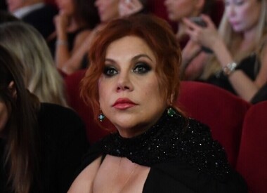 Марина Федункив