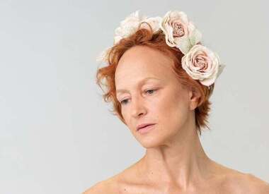 Елена Морозова: «Случались дни, когда у нас с детьми была одна гречка»