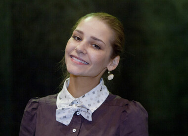 Глафира Тарханова