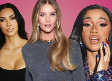 Звезды советуют: рекомендации по уходу за волосами от знаменитостей