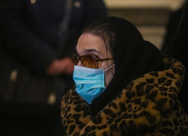 «Обмякла и сползла с кресла»: дочь Баталова вспомнила последние минуты жизни мамы