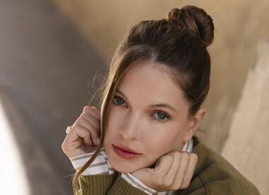 «Это моя личная трагедия»: Наталья Бардо наконец объяснила, почему резко набрала вес