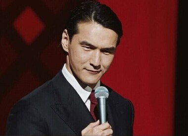 Нурлан Сабуров