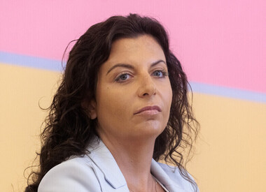 Маргарита Симоньян
