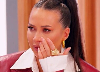 У беременной Лерчек изъяли 46 млн рублей и 22 комплекта ювелирки Graff, Rolex, Cartier