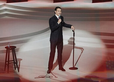 Нурлан Сабуров планирует дальнейшие концерты на фоне депортации из России