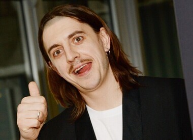 «Я не сноб»: актер Плотников вспомнил, как работал дворником