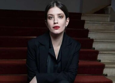 Анна Чиповская