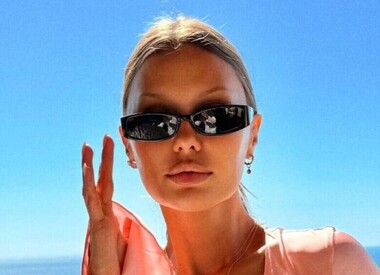 Виктория Боня