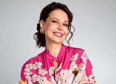 Ирина Безрукова: «Коллеги писали в личку о любви»