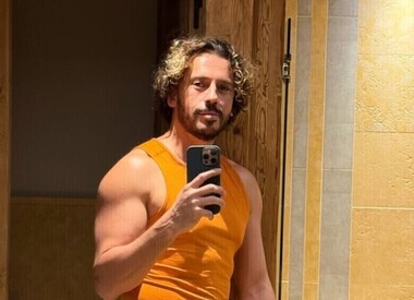 Максим Галкин*