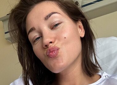 Кристина Асмус впервые показала лицо нового бойфренда