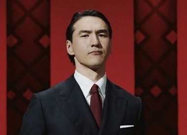 Нурлану Сабурову грозит 12 лет колонии в Казахстане