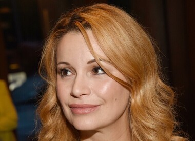 Ольга Орлова