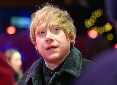 Руперт Гринт