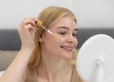 Домашняя рутина после 30 лет: что обязательно должно быть в уходе