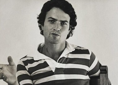 Скончался автор хитов Селин Дион и Мадонны Билли Стейнберг