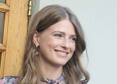 Софья Эрнст
