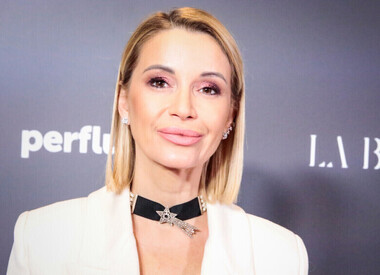 Ольга Орлова