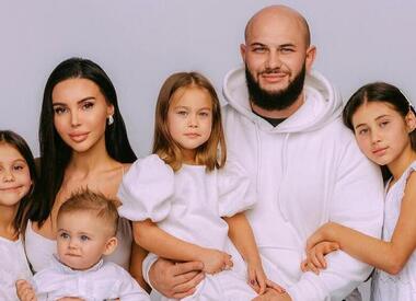 Джиган запугивает кавалеров Самойловой