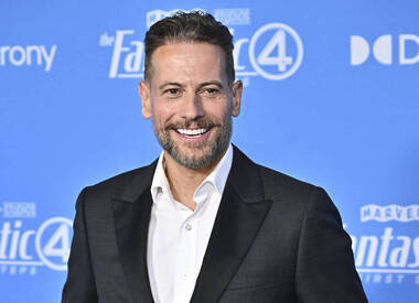 «Я был в ужасе»: звезда «Фантастической четверки» обвинил экс-жену в травле и угрозах