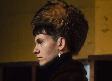 Николай Комягин