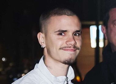 Ромео Бекхэм
