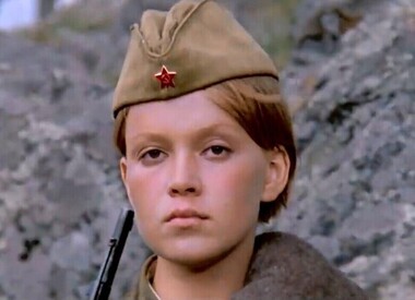 Ирина Шевчук