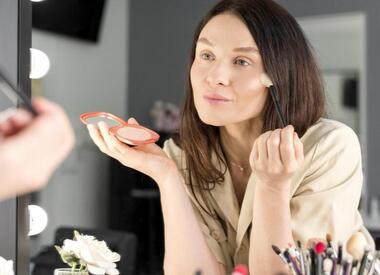 Утро женщины после 40: 3 шага вместо 10, чтобы выглядеть свежо