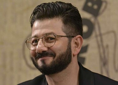 Михаил Галустян