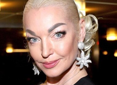 Волочкова игнорировала врачей и начала тренировки через три недели после операции