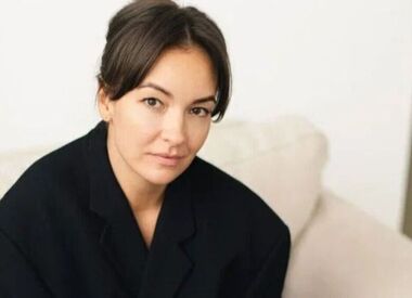 «Испытываю смущение»: актриса Ольга Павловец объяснила, почему ей некомфортно ходить в общую баню