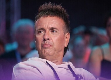 Андрей Губин