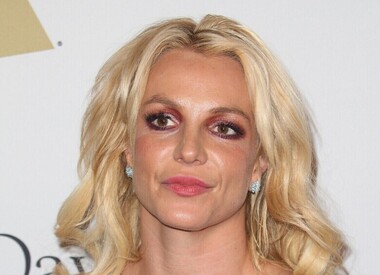 Бритни Спирс