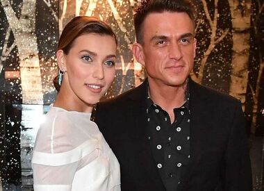 Певца Влада Топалова критикуют из‑за его слов о собаках первой жены