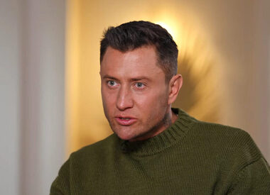 Павел Прилучный впервые подробно рассказал о разводе с Агатой Муцениеце