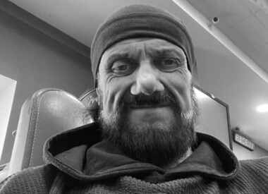 Николай Ференец