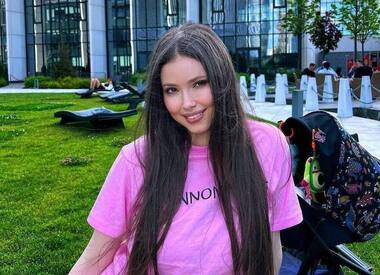 Мария Ильюхина